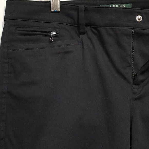 Ralph Lauren Pants...New....Size 10P  - Picture 3 of 7